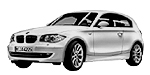 BMW E81 C3989 Fault Code