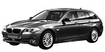 BMW F11 C3989 Fault Code