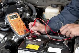 See C3989 repair manual